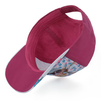 Die Eiskönigin Cap Cappy Kappe Schirmmütze