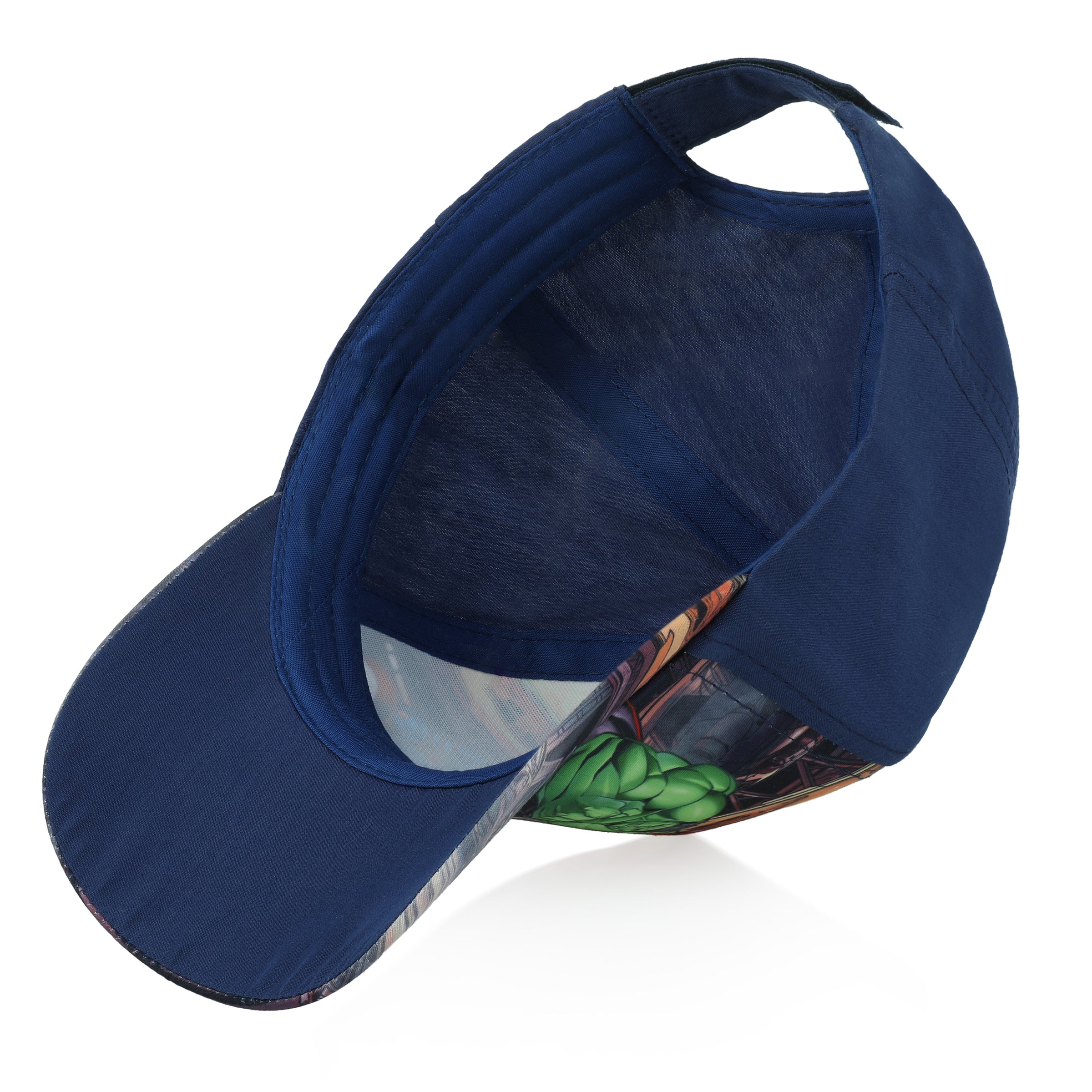 Disney Avengers Cap Baseballkappe Mütze Sonnenschutz