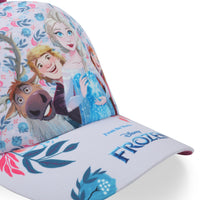 Die Eiskönigin Cap Cappy Kappe Schirmmütze