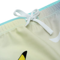 Pokemon Badehose Badeshort mit Pikachu