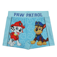 PAW PATROL Badehose Badehsort Jungen