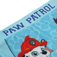 PAW PATROL Badehose Badehsort Jungen