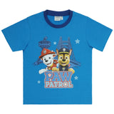 PAW PATROL Pyjama kurzer Schlafanzug