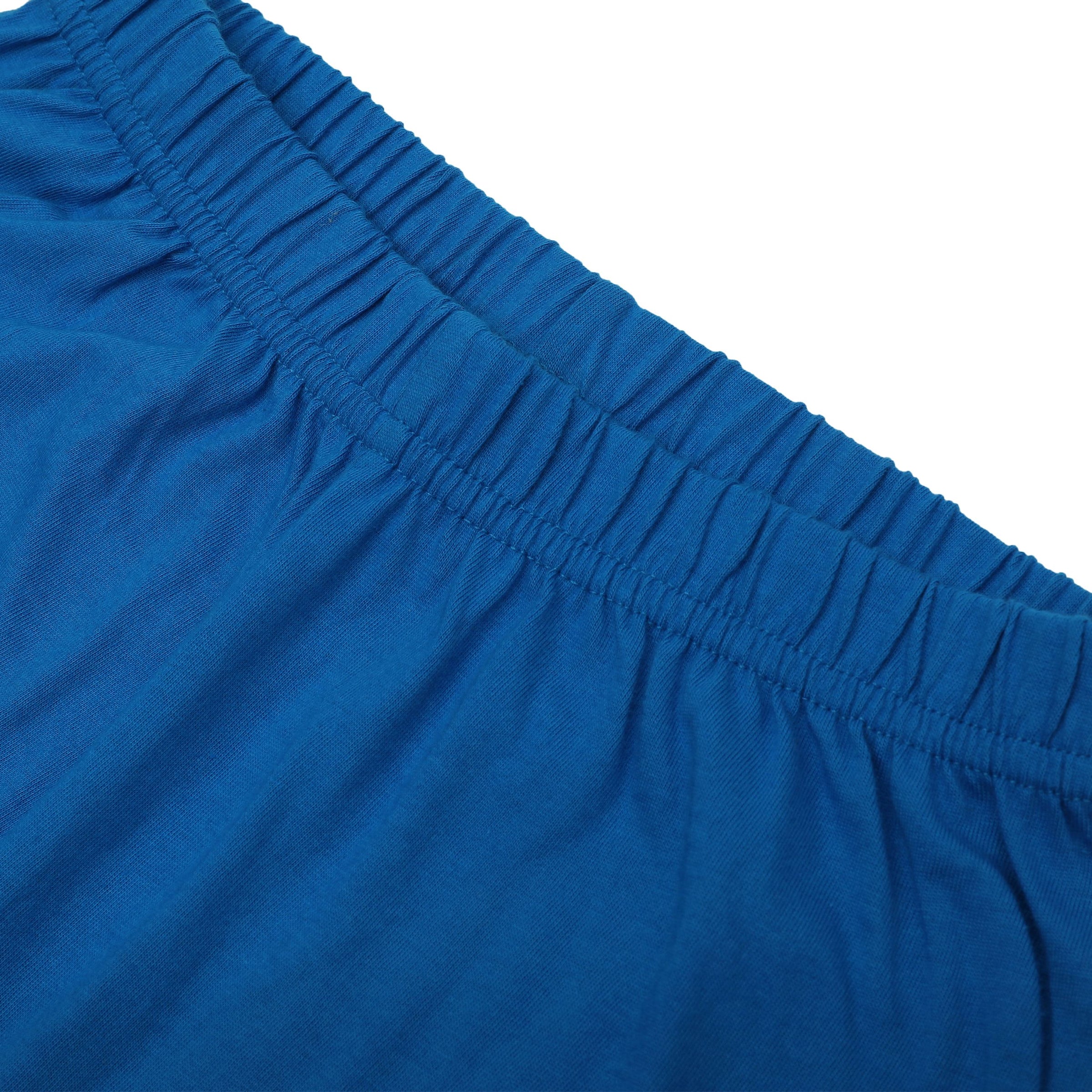 Super Mario Schlafanzug Pyjama mit Mario, Yoshi, Toad und Luigi