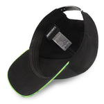 Minecraft Creeper Cap Kappe