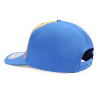 Pokemon Baseball Cap Kappe Schirmmütze