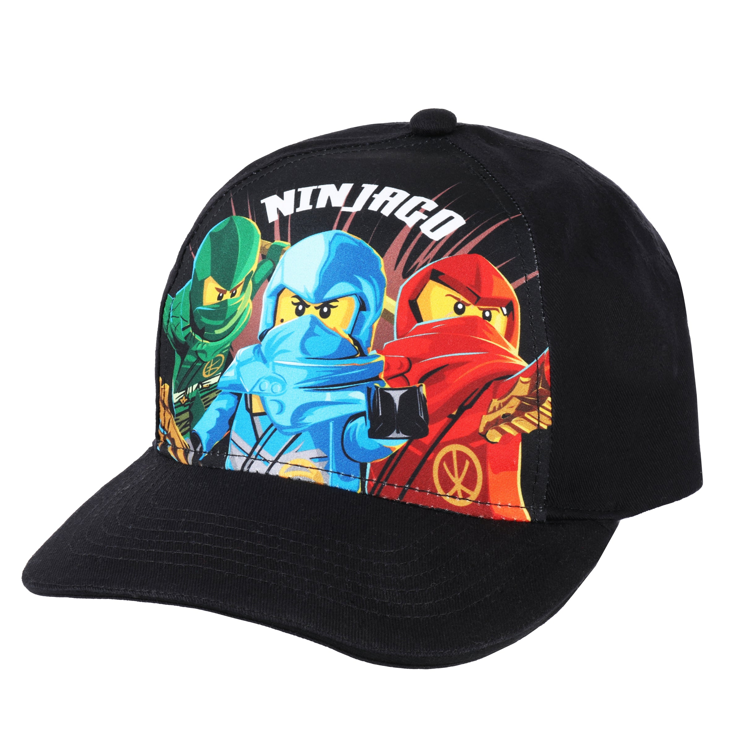 LEGO Ninjago Cap