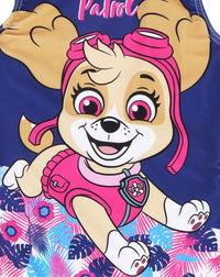 Paw Patrol Badeanzug