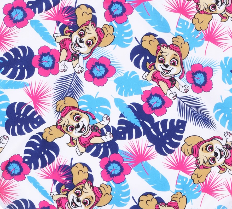 Paw Patrol Badeanzug