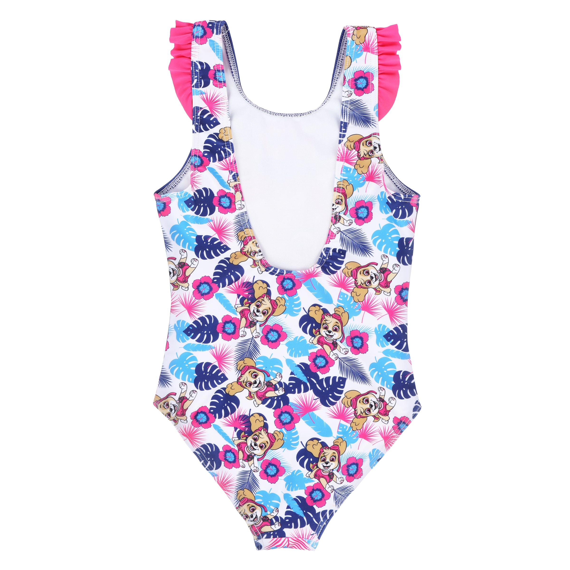 Paw Patrol Badeanzug