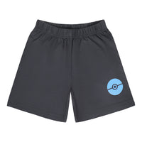 Pokemon Pyjama kurzer Schlafanzug Pikachu