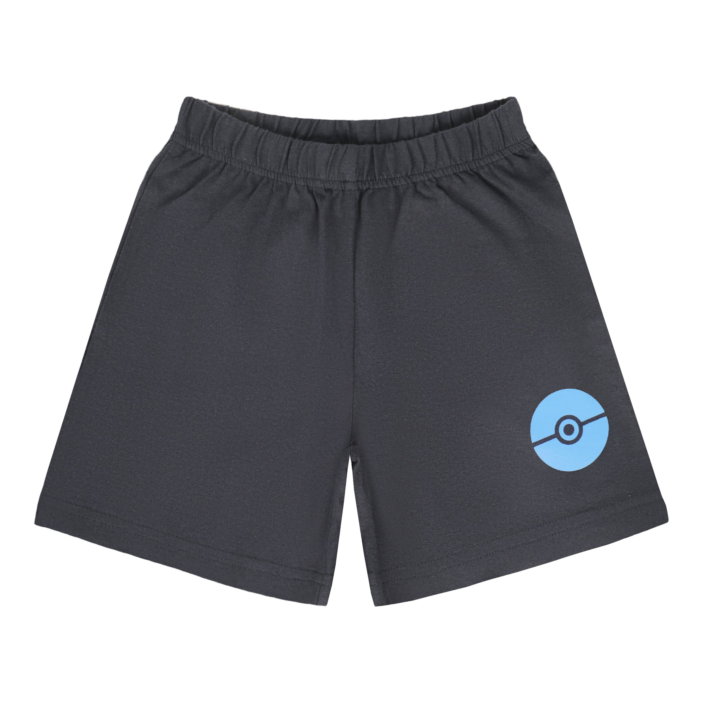 Pokemon Pyjama kurzer Schlafanzug Pikachu