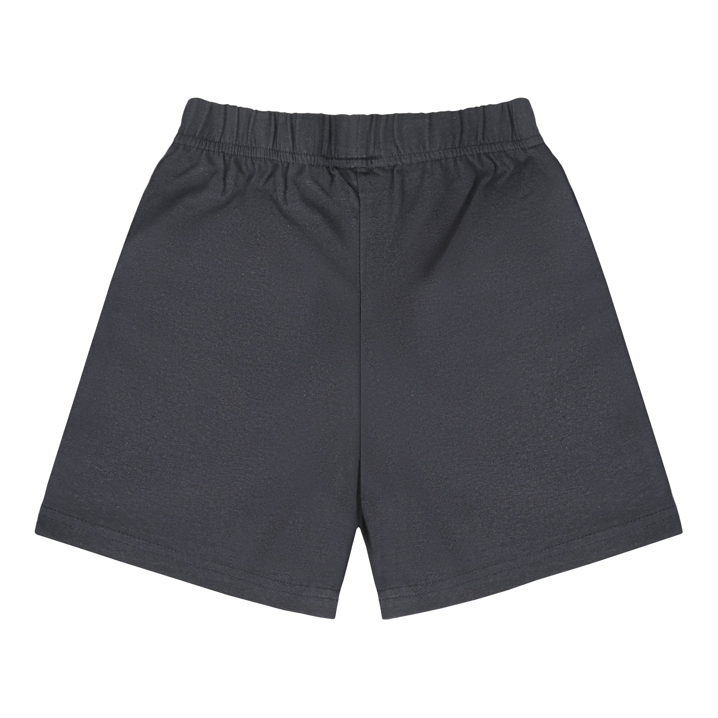 Pokemon Pyjama kurzer Schlafanzug Pikachu