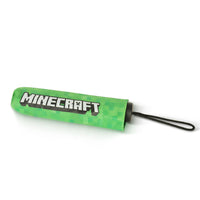 Minecraft Regenschirm Taschen Regenschirm Creeper Design