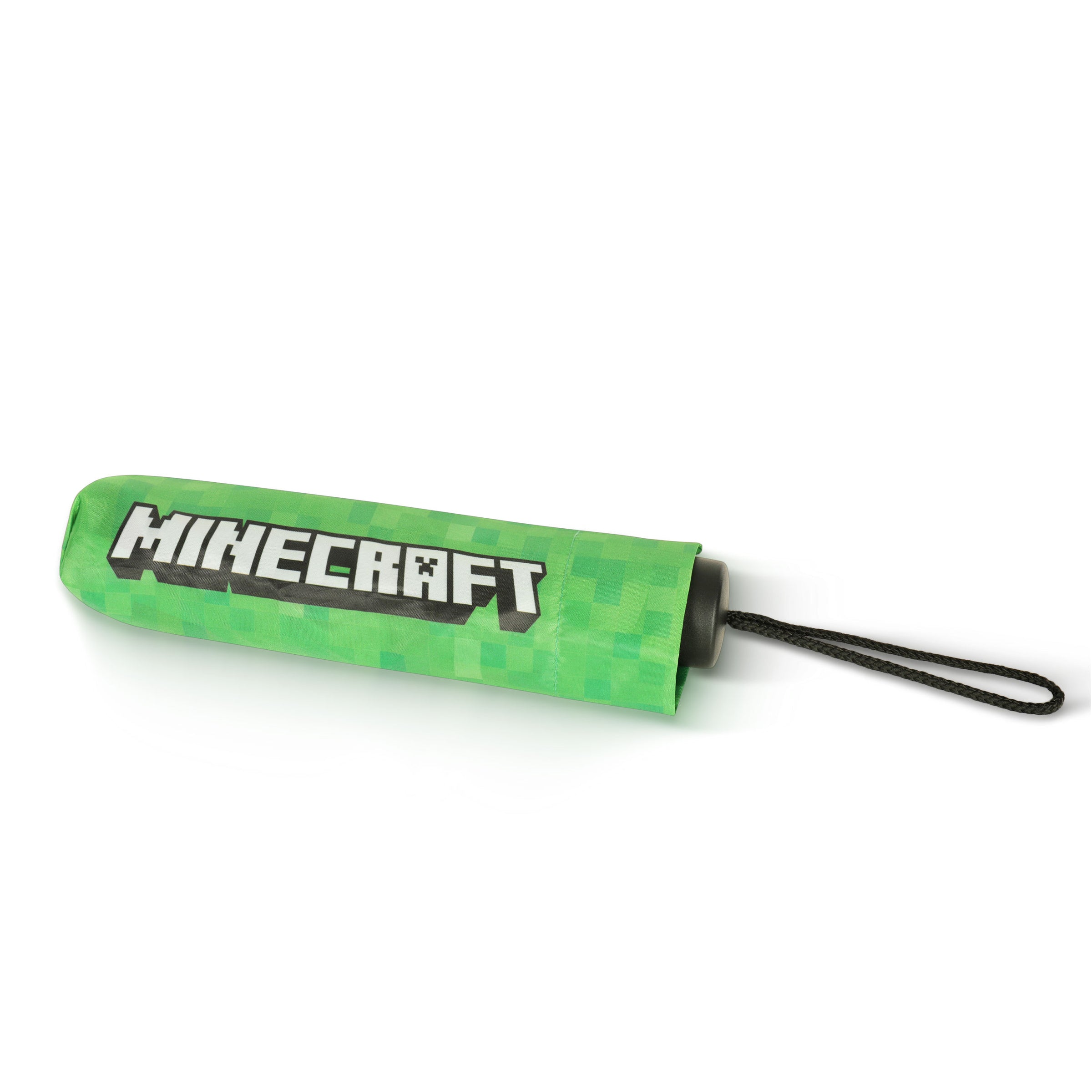 Minecraft Regenschirm Taschen Regenschirm Creeper Design