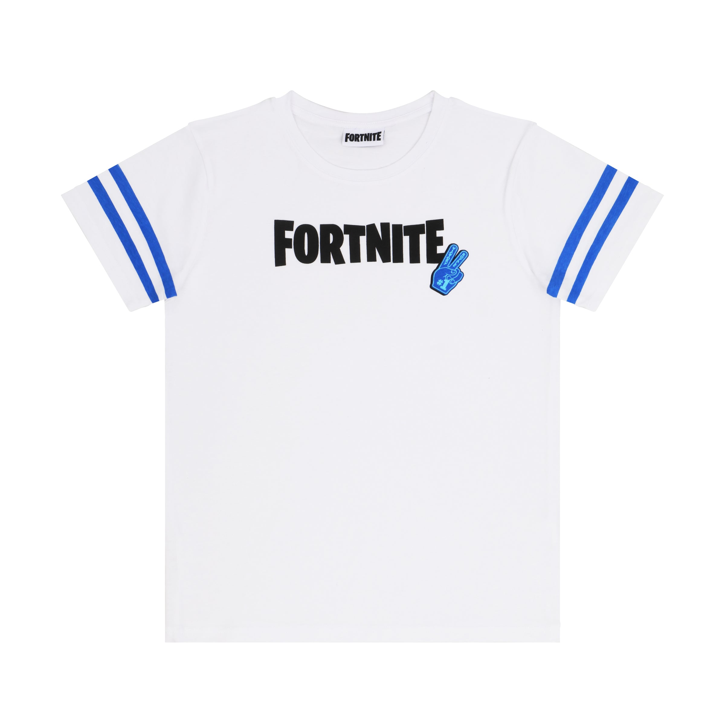 Fortnite T-Shirt Jungen