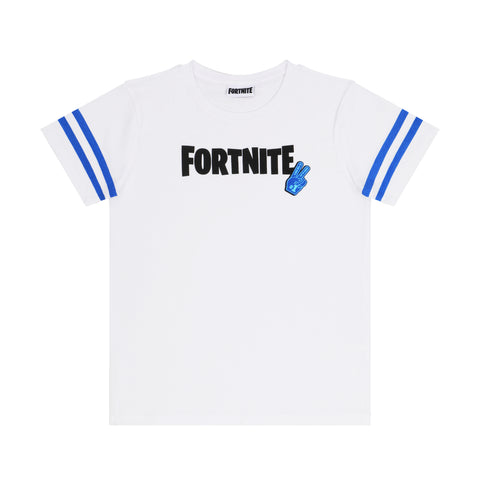 Fortnite T-Shirt Jungen