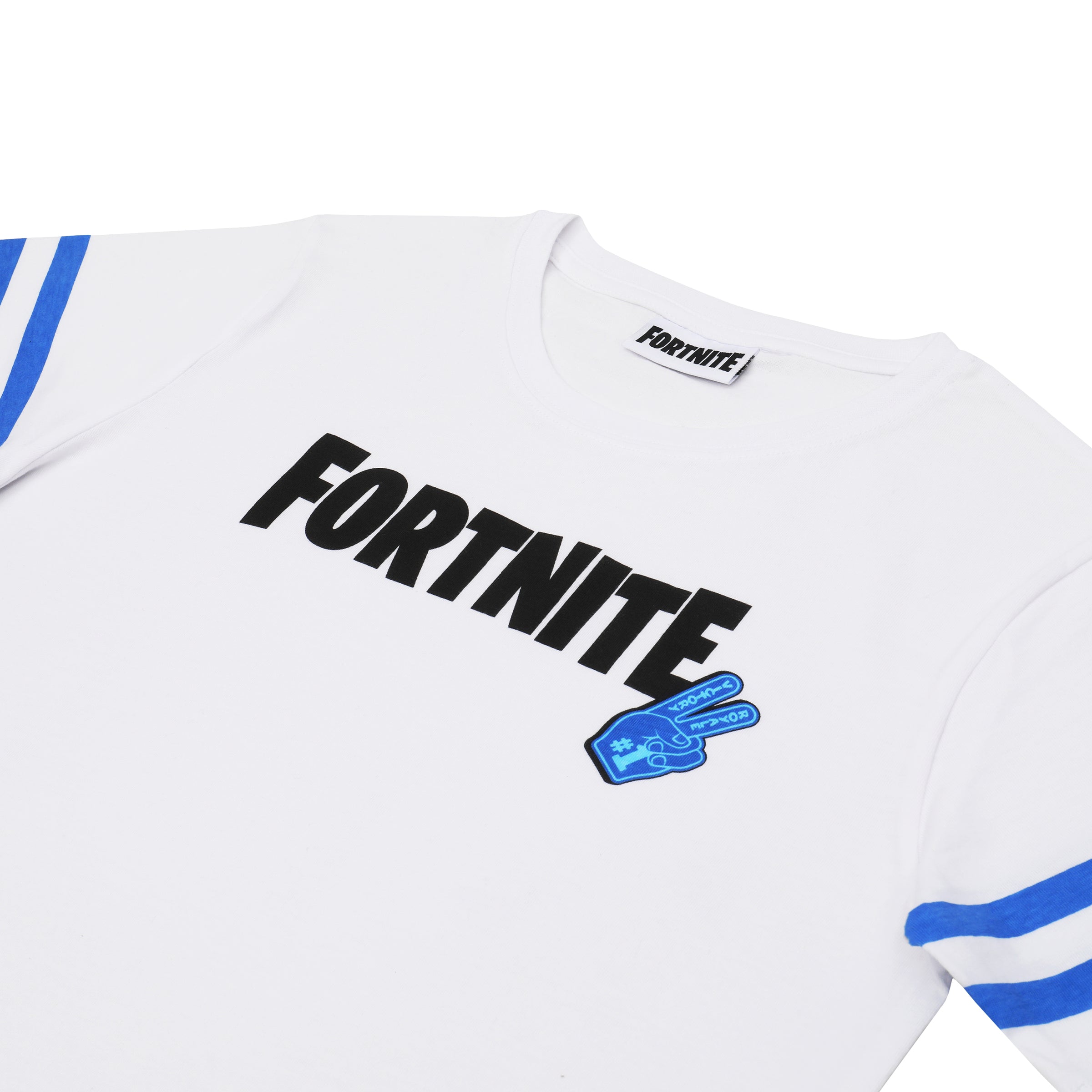 Fortnite T-Shirt Jungen