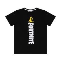 Fortnite T-Shirt Jungen