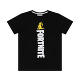 Fortnite T-Shirt Jungen