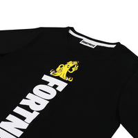 Fortnite T-Shirt Jungen