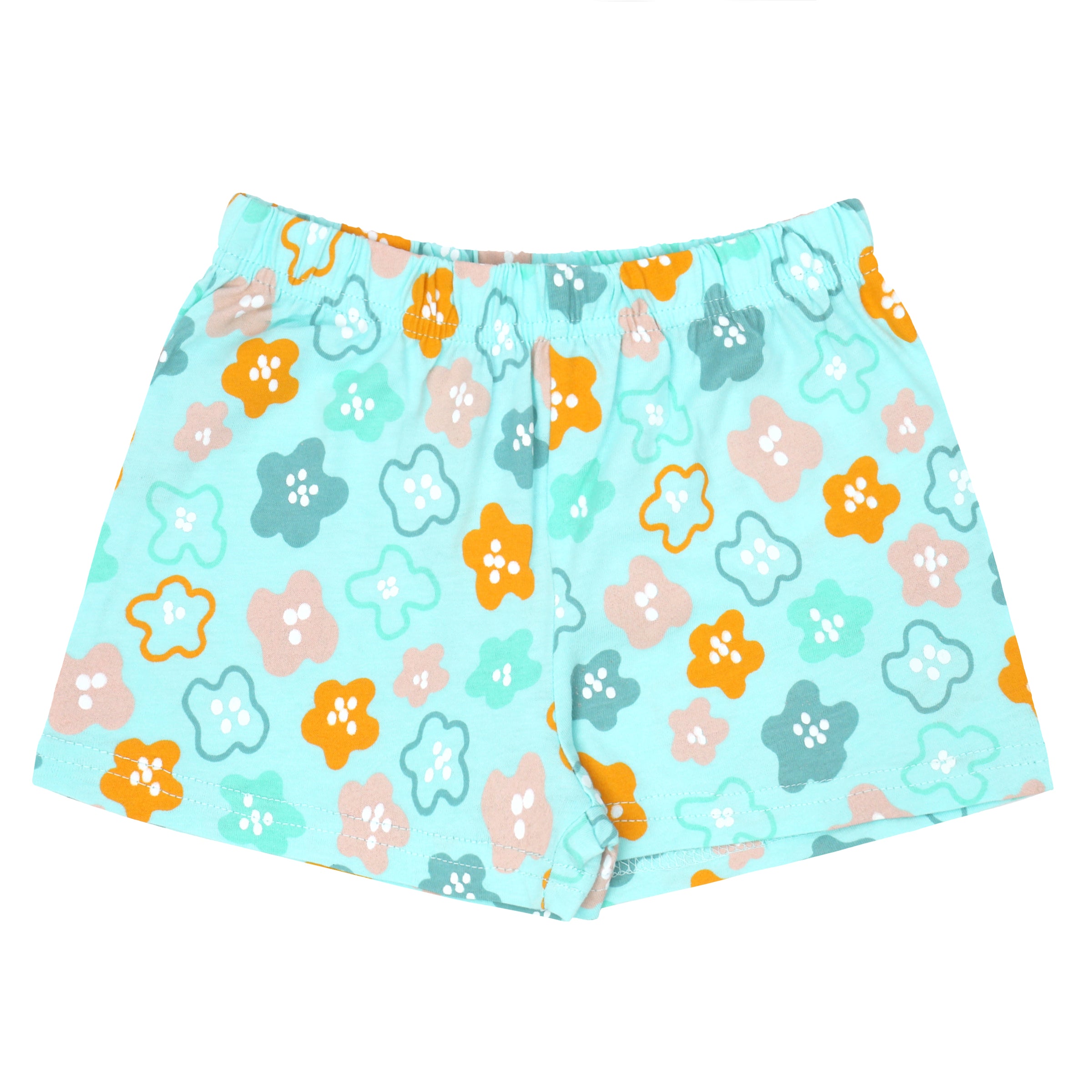 Peppa Pig Mädchen Schlafanzug kurzarm