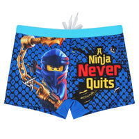 LEGO Ninjago Badehose für Jungen