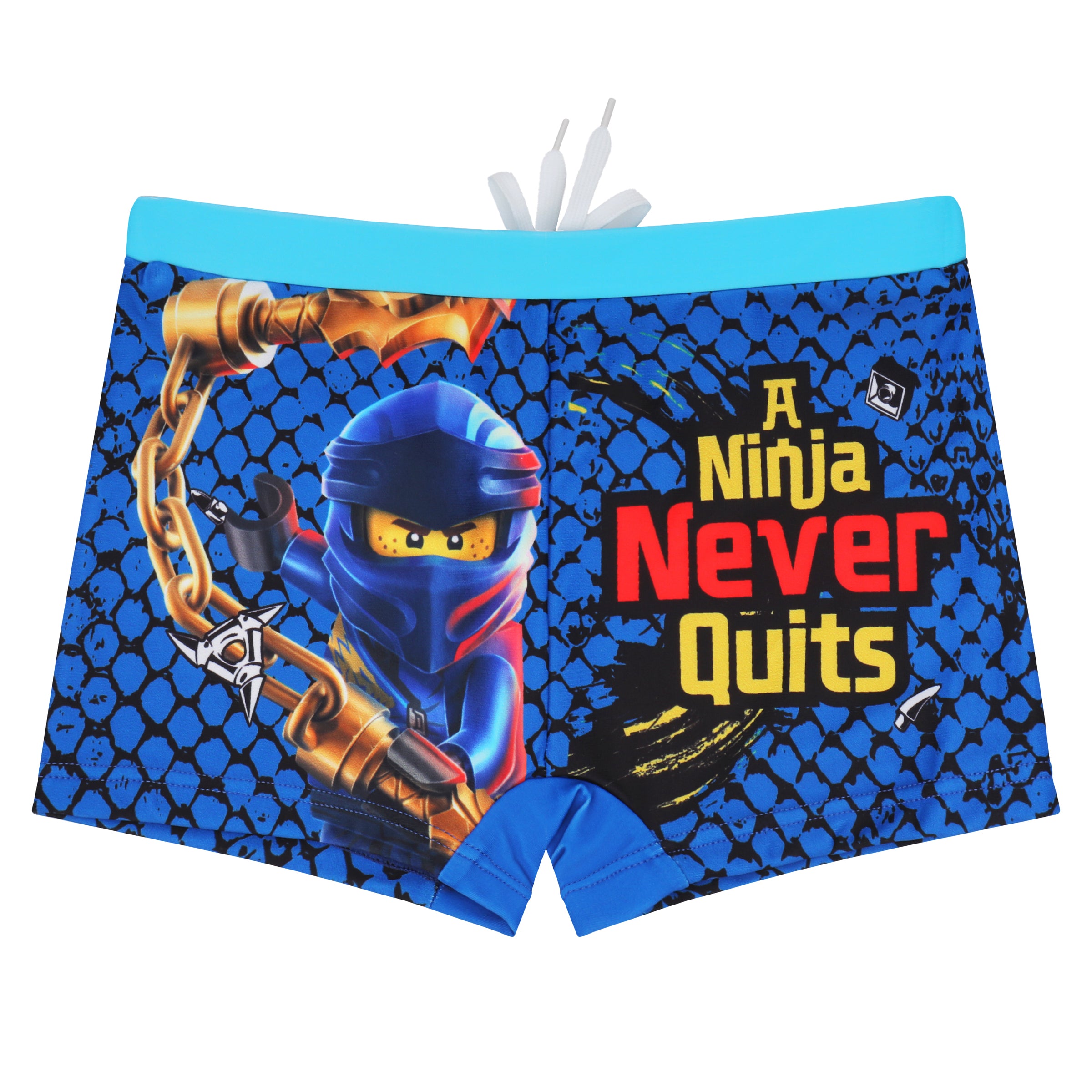 LEGO Ninjago Badehose für Jungen