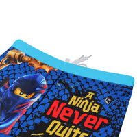 LEGO Ninjago Badehose für Jungen