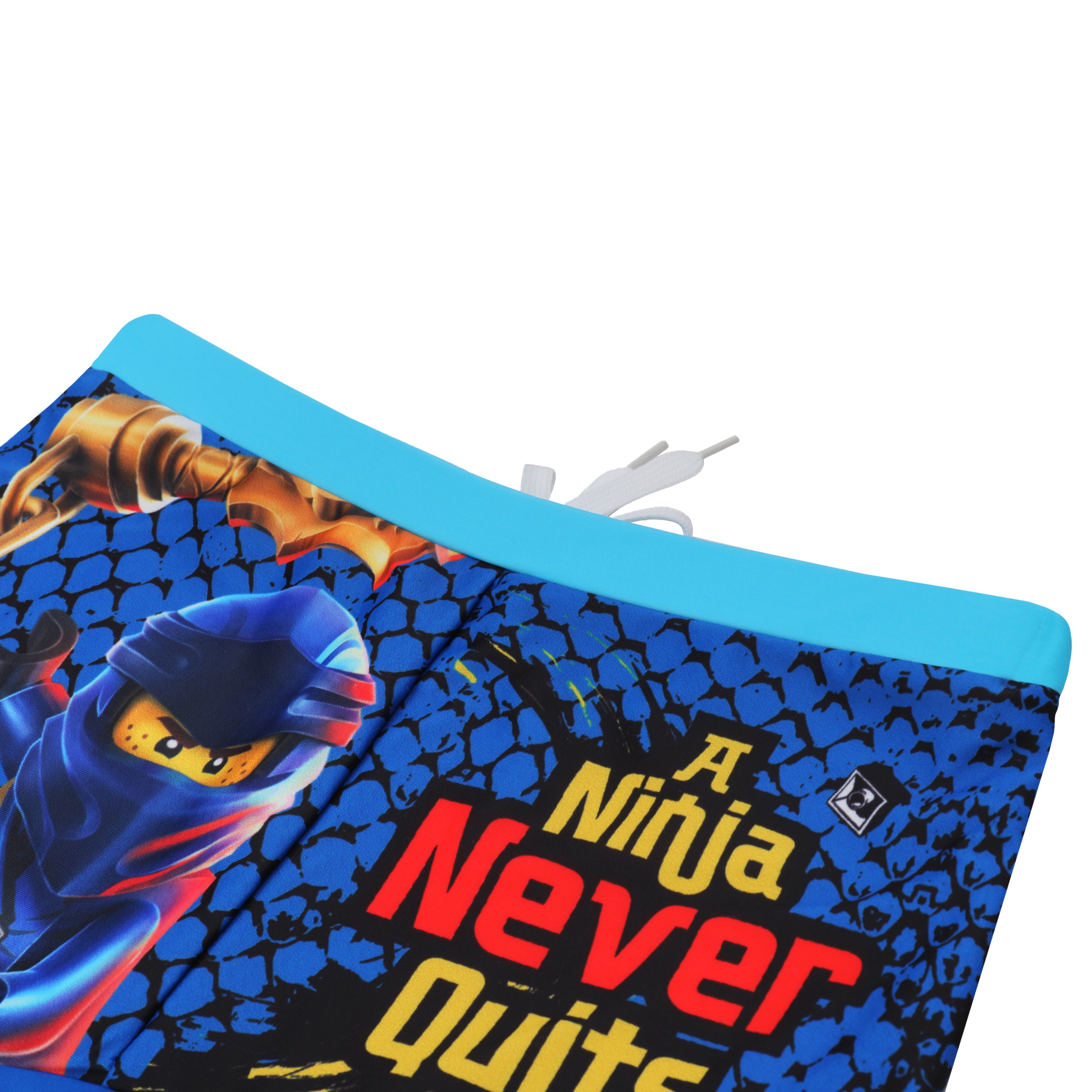 LEGO Ninjago Badehose für Jungen