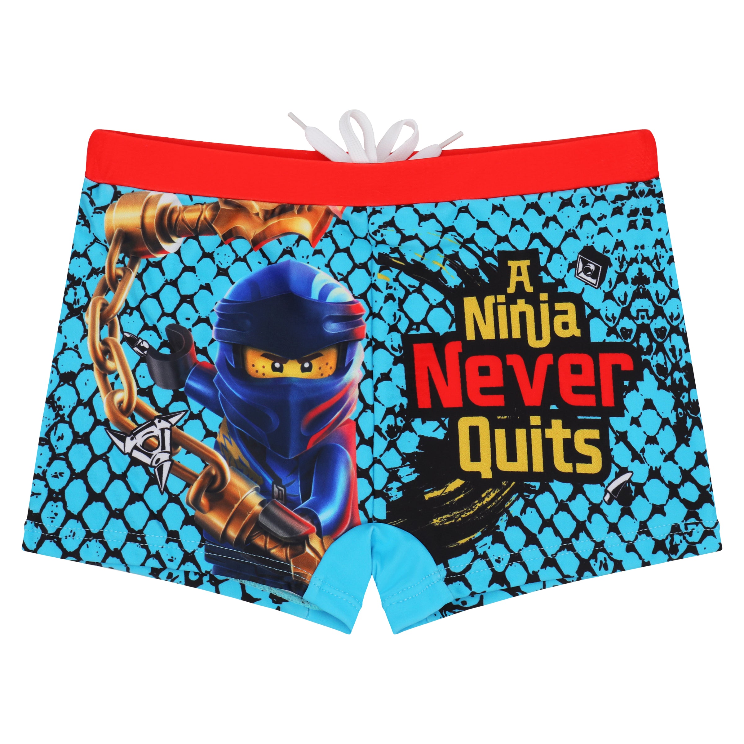 LEGO Ninjago Badehose für Jungen