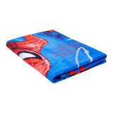 Spiderman Kinder Badetuch Strandtuch