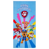 PAW PATROL Kinder Badehandtuch Strandtuch Handtuch