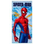 Spiderman Kinder Badetuch Strandtuch