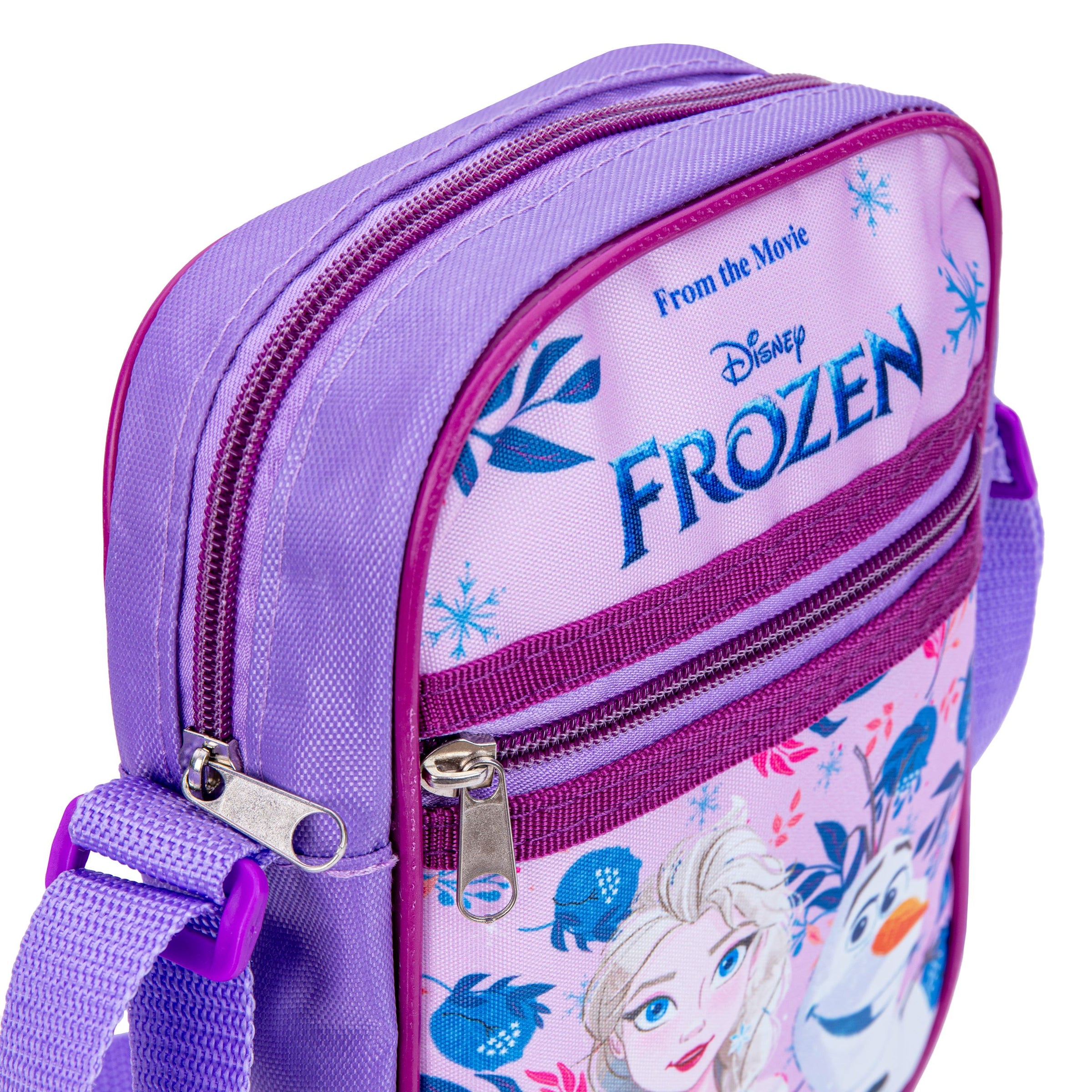 Eiskönigin Handtasche Umhängetasche