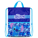 Disney Stitch Turnbeutel Sporttasche