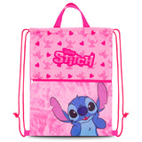 Disney Stitch Turnbeutel Sporttasche