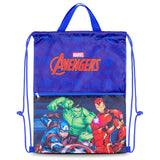 Marvel Avengers Turnbeutel Sportbeutel