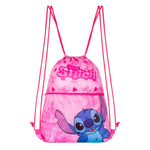 Disney Stitch Turnbeutel Sporttasche