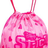 Disney Stitch Turnbeutel Sporttasche