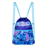 Disney Stitch Turnbeutel Sporttasche