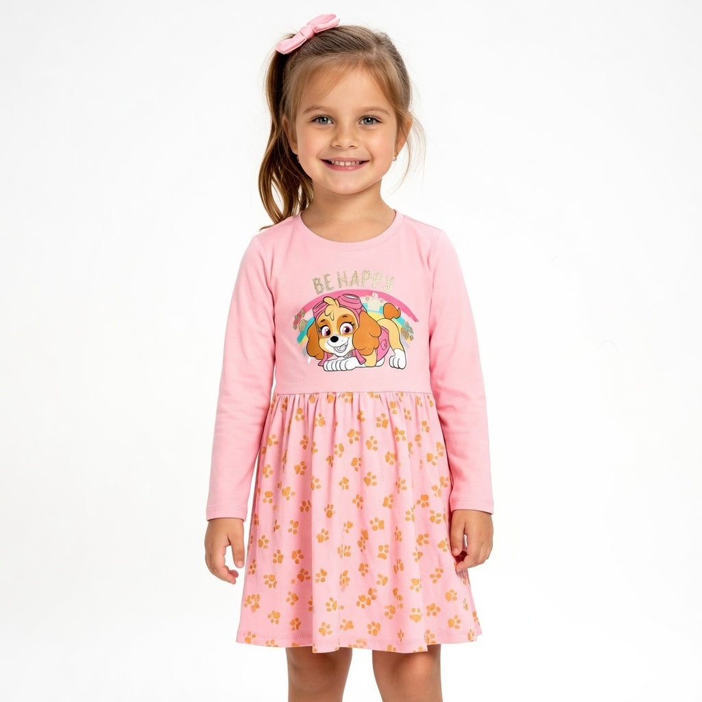 Paw Patrol Kleid