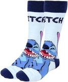 Disney Lilo und Stitch Socken 3er Pack socken Strümpfe in schöner Geschenkverpackung 36-41 Stitch 1