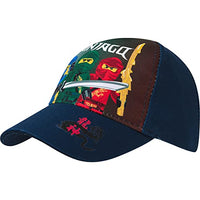 LEGO Ninjago Baseball Cap Blau