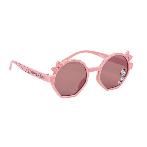 Unisex Minnie Mouse Sonnenbrille One Size