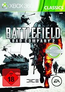 Battlefield: Bad Company 2 [EA Classics] microsoft_xbox_360