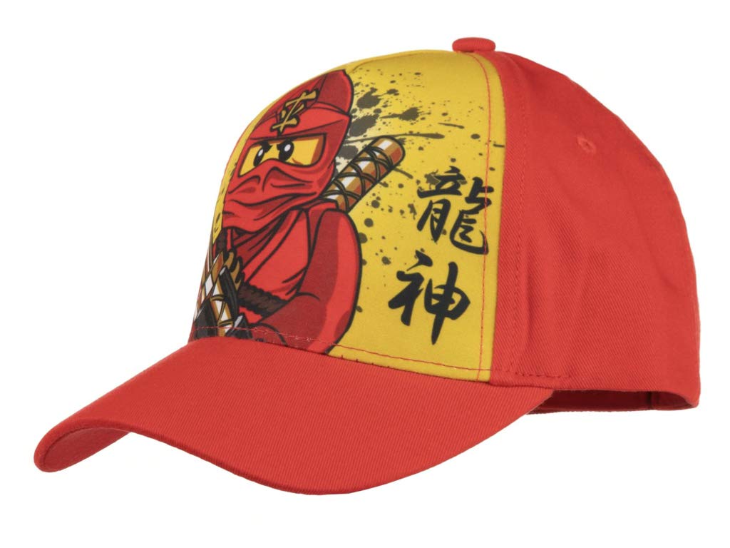 LEGO Ninjago Cap Rot
