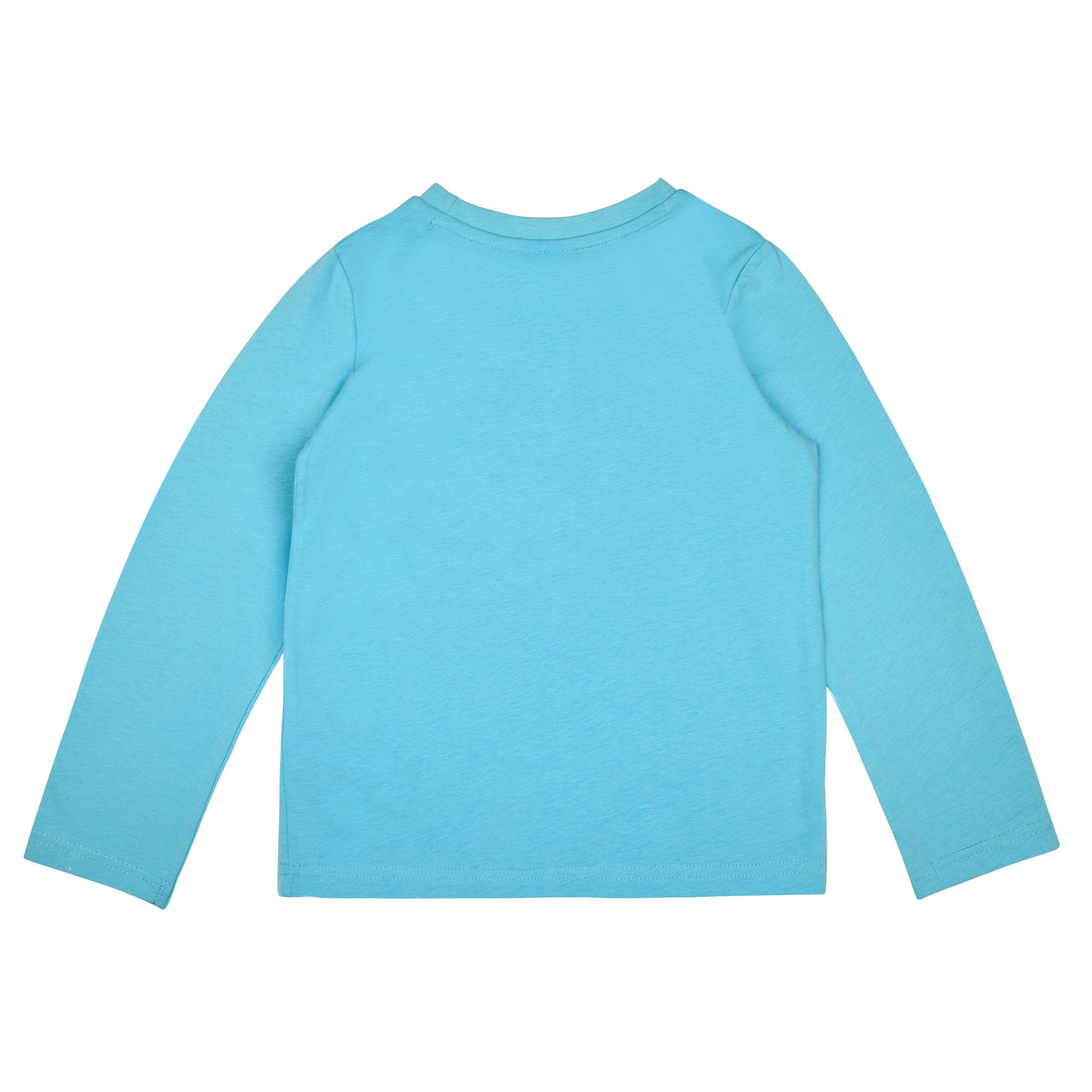 Paw Patrol Jungen Langarmshirt