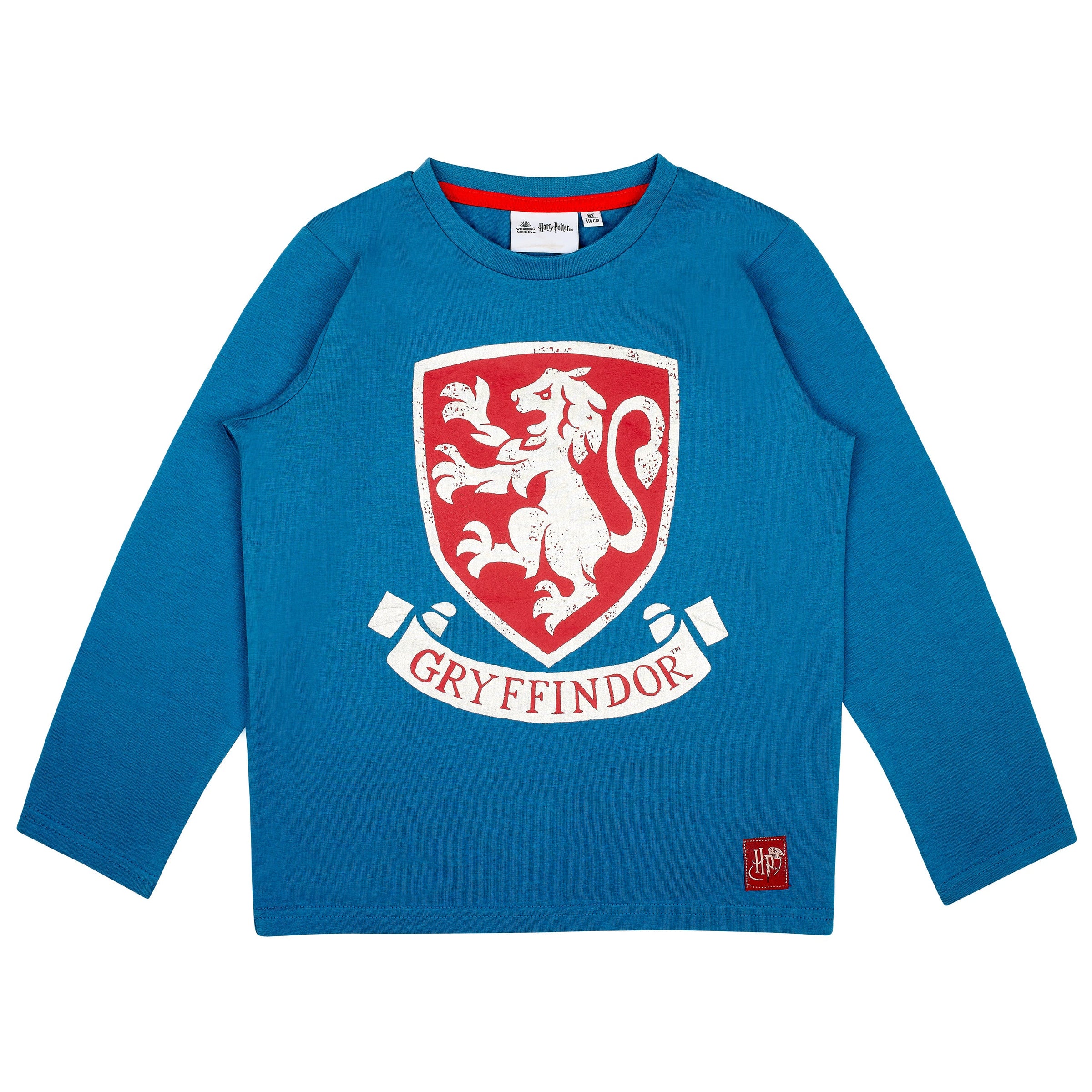 Harry Potter Langarmshirt