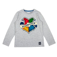 Harry Potter Langarmshirt